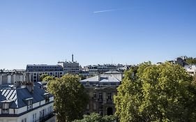 Royal Garden Champs-Élysées